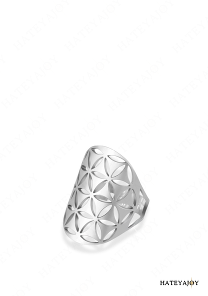 Bague Bohème Folk | Paloma
