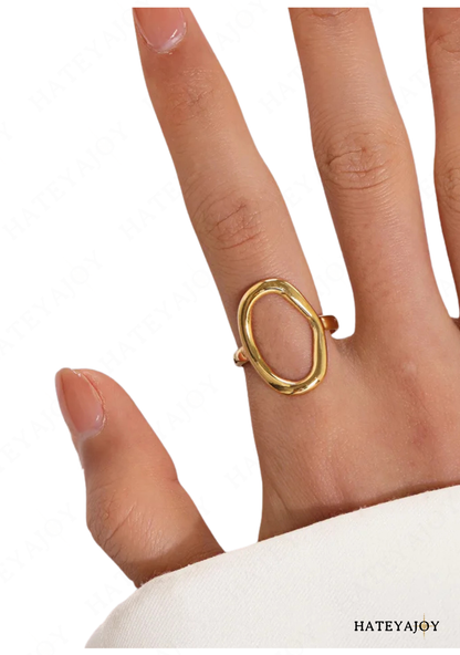 Bague Bohème Chic | Clara