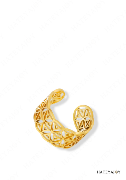 Bague Bohème Femme | Sierra