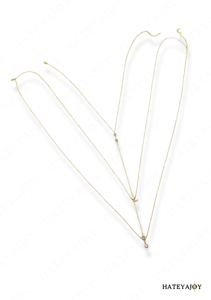 Bijoux De Corps Poitrine | Lunéa