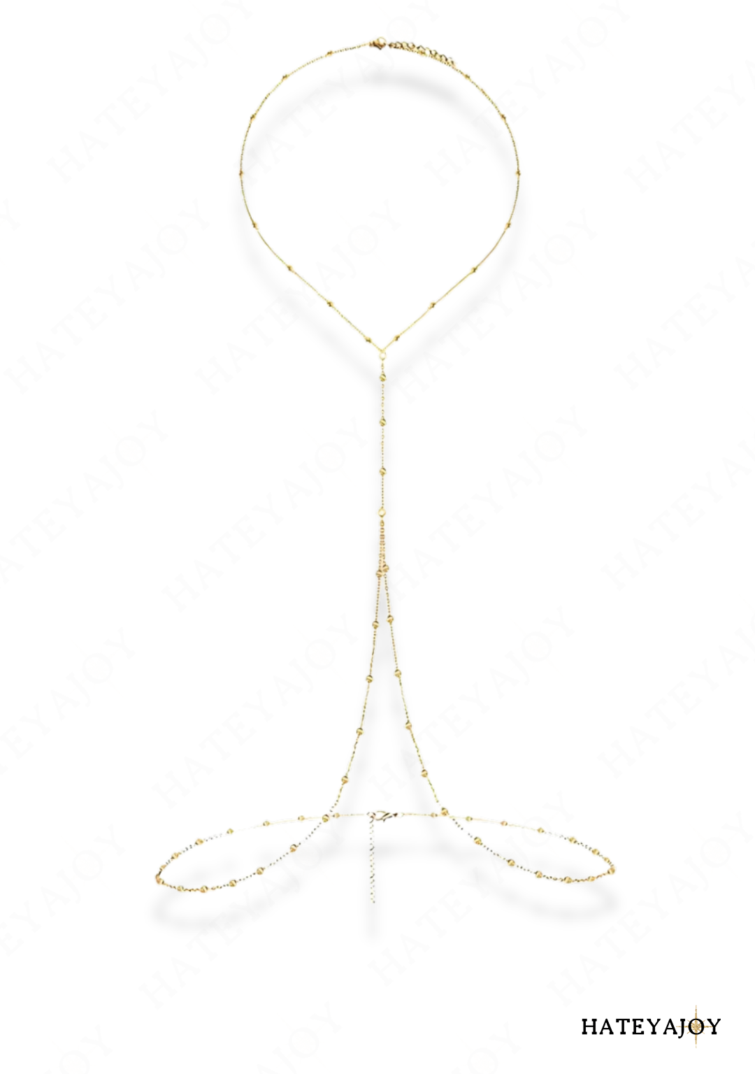 Bijoux De Poitrine Femme | Elaris