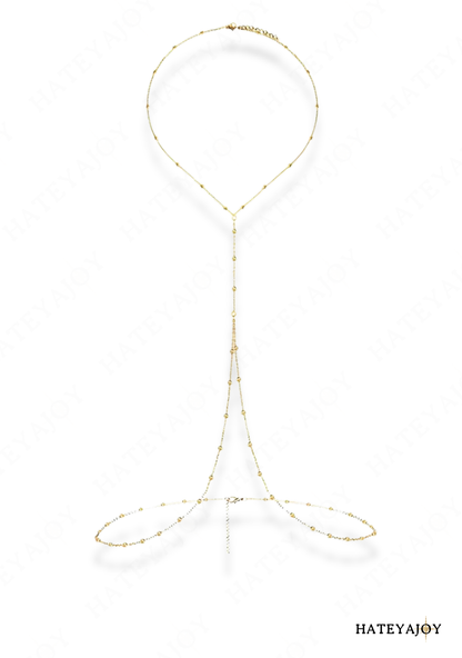 Bijoux De Poitrine Femme | Elaris