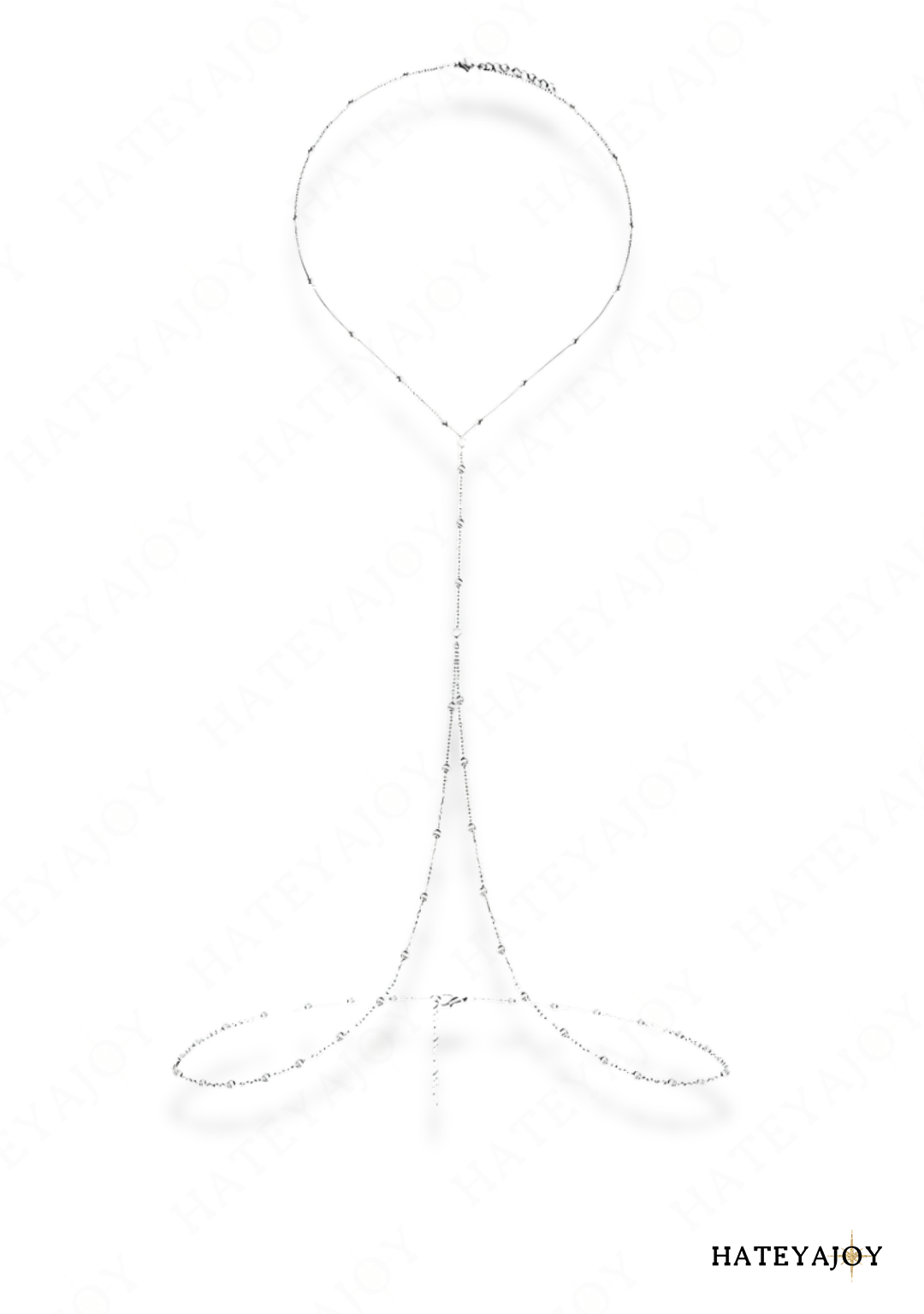 Bijoux De Poitrine Femme | Elaris