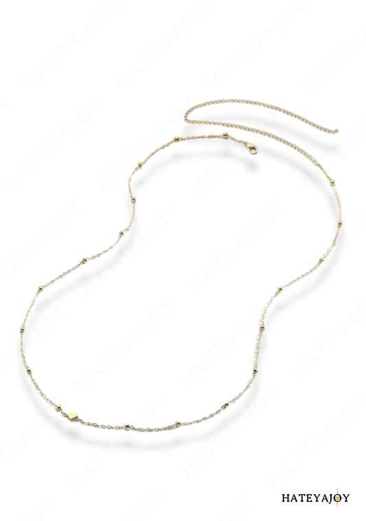Bijoux Chaîne De Ventre | Maelysse