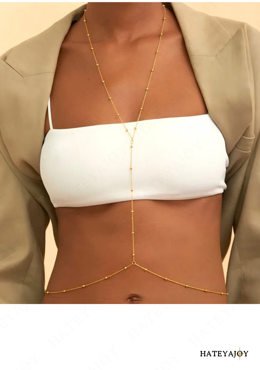 Bijoux De Poitrine Femme | Elaris