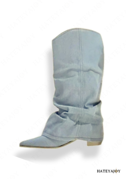 Bottes Femme Cowboy | Jean's