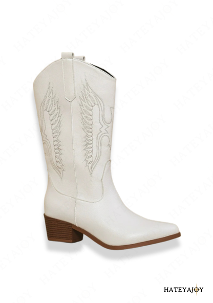 Botte Cowboy Western | Tez