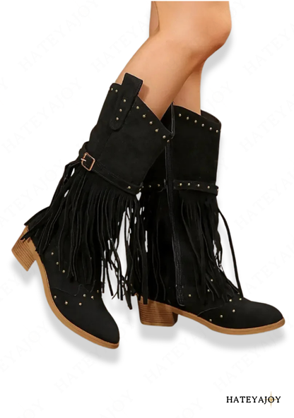 Bottes Western Cowboy | Taz