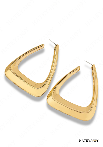Boucles D'oreilles Mariage Chic | Boo
