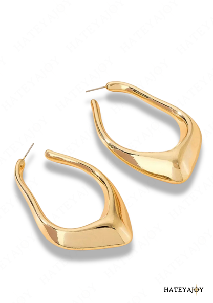 Boucles D'oreilles Mariage Chic | Boo