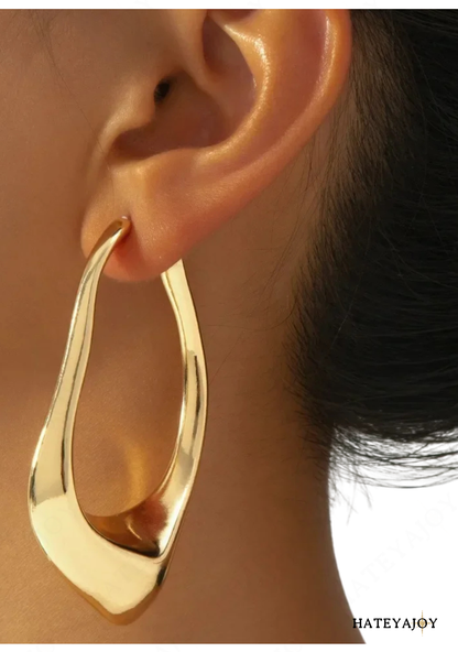 Boucles D'oreilles Mariage Chic | Boo