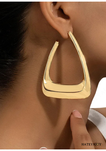 Boucles D'oreilles Mariage Chic | Boo