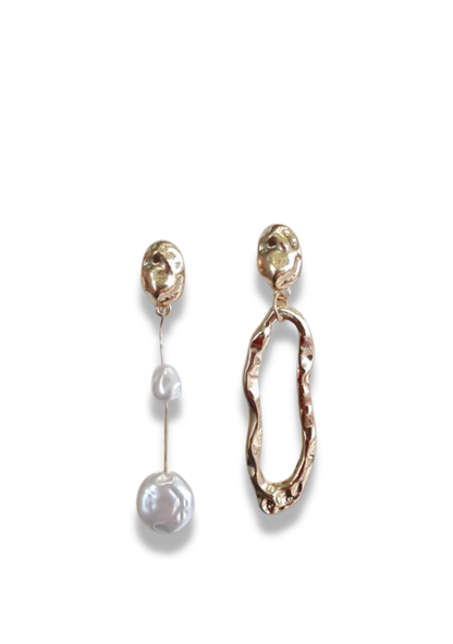 Boucles D'oreilles Chic et Originale | Elite