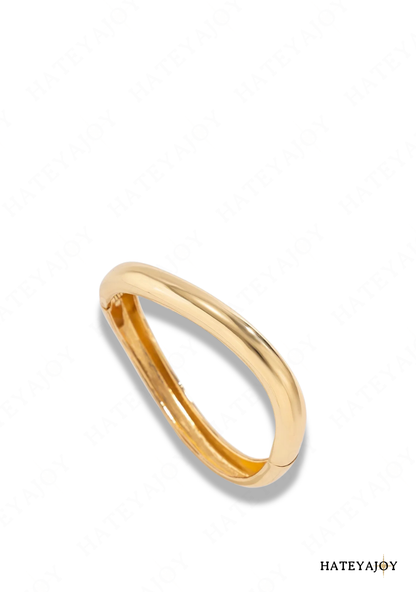 Bracelet Ondulé<br>Voguy