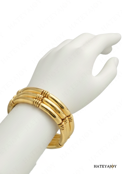 TENUE COMPLETE | Desert Gold
