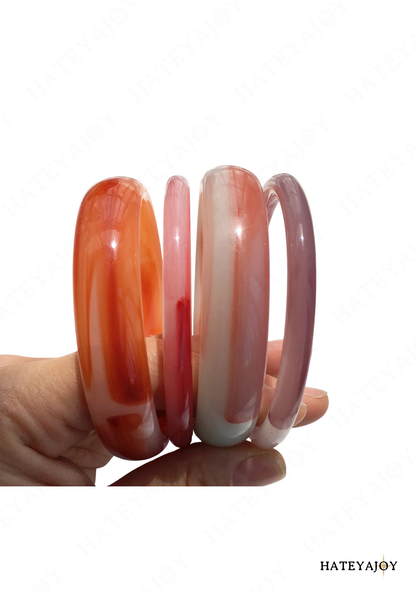 Bracelets En Résine<br>Eliona