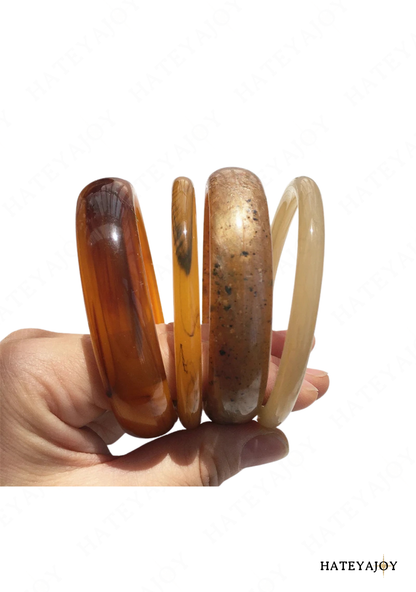 Bracelets En Résine<br>Eliona