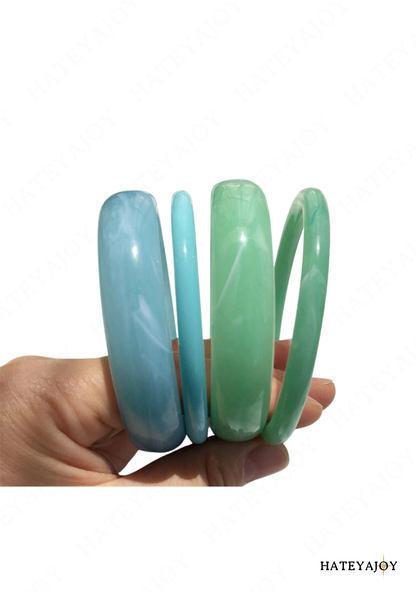 Bracelets En Résine<br>Eliona