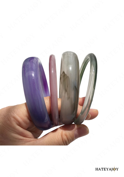 Bracelets En Résine<br>Eliona