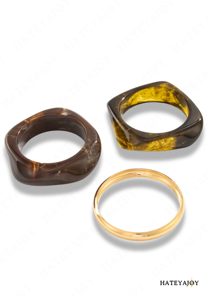 TENUE COMPLETE | Shadow Queen