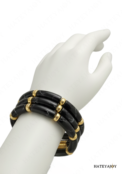 Bracelets Résine Femme<br>ChicBO