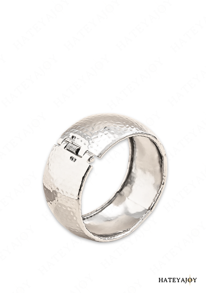 Bracelet Articulé<br>Liane Céleste