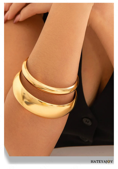 TENUE COMPLETE | Golden Night