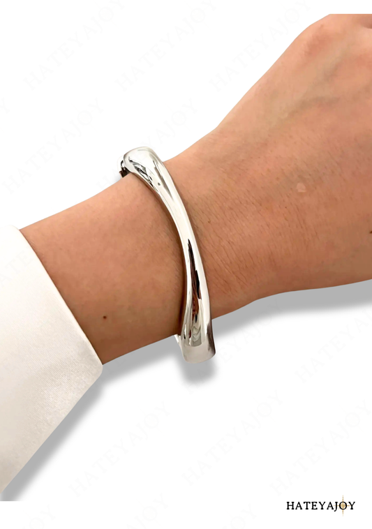 Bracelet Ondulé<br>Voguy