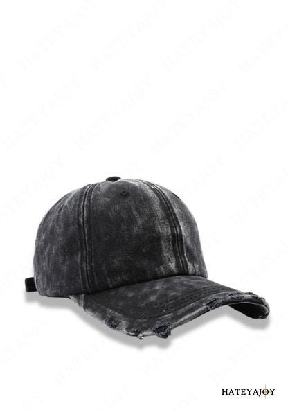 Casquette Style Bohème | Delf