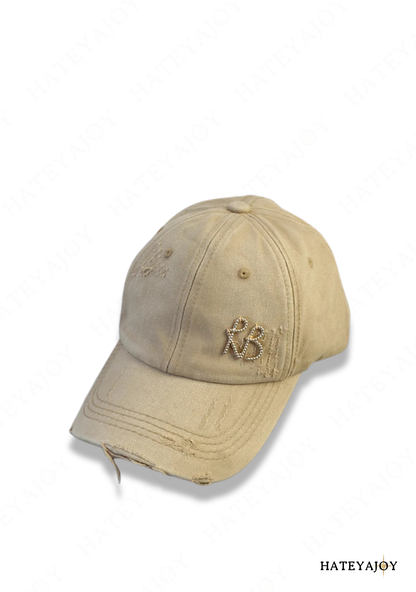 Casquette Femme Eté Tendance | Ligthnit