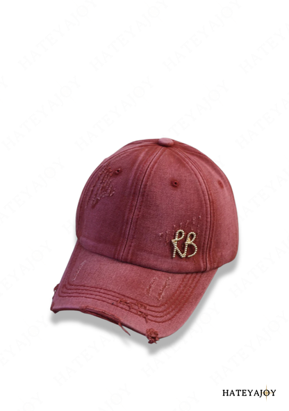 Casquette Femme Eté Tendance | Ligthnit