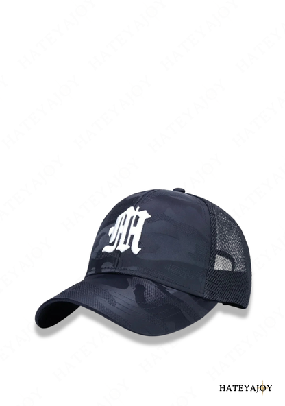Casquette Style Américaine | Texas