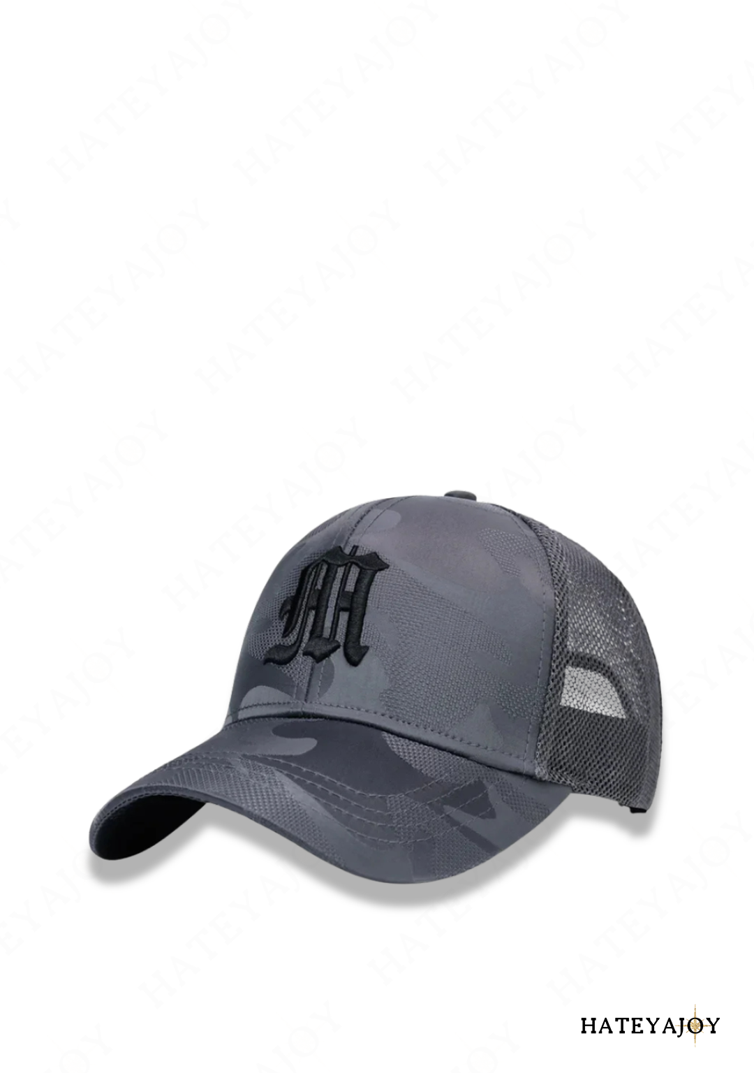 Casquette Style Américaine | Texas
