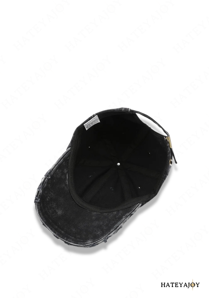 Casquette Style Bohème | Delf