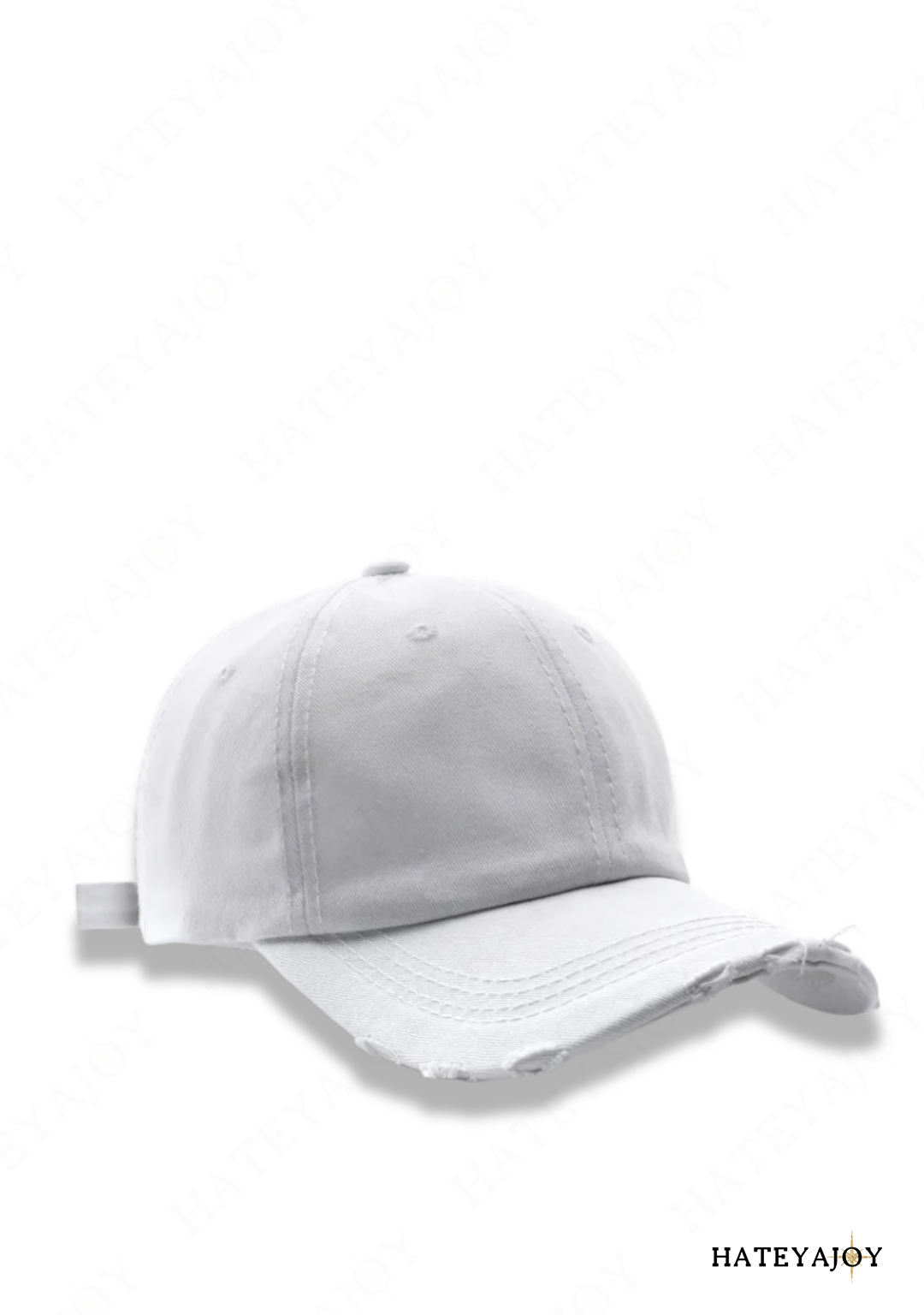 Casquette Style Bohème | Delf