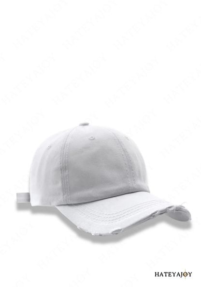 Casquette Style Bohème | Delf