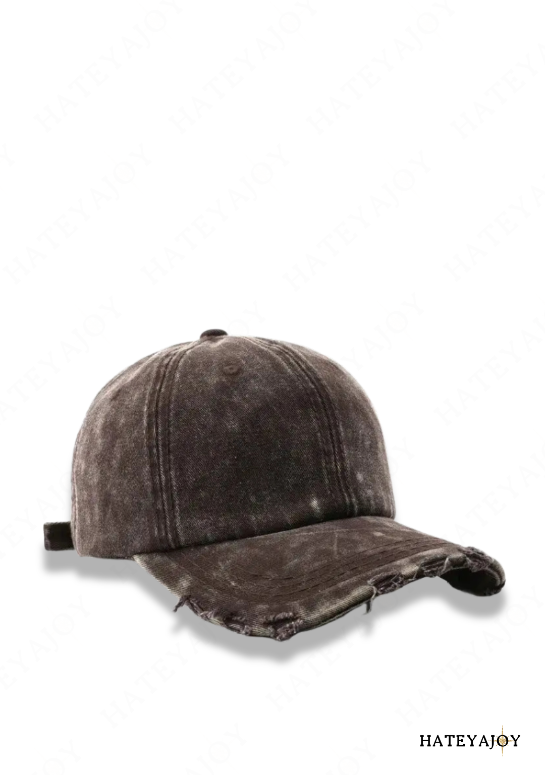Casquette Style Bohème | Delf
