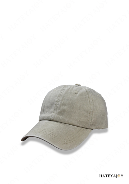 Casquette Femme Unie | Uly
