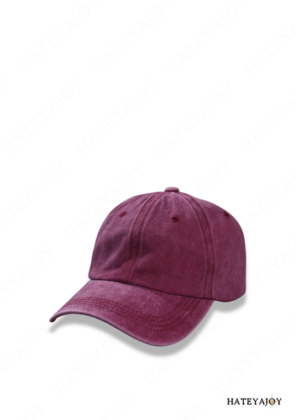 Casquette Femme Unie | Uly