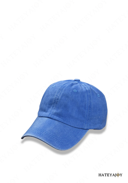 Casquette Femme Unie | Uly