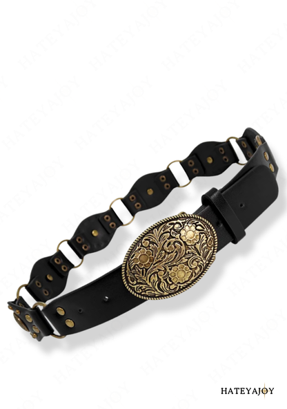 Ceinture Style Western Femme | Wanders