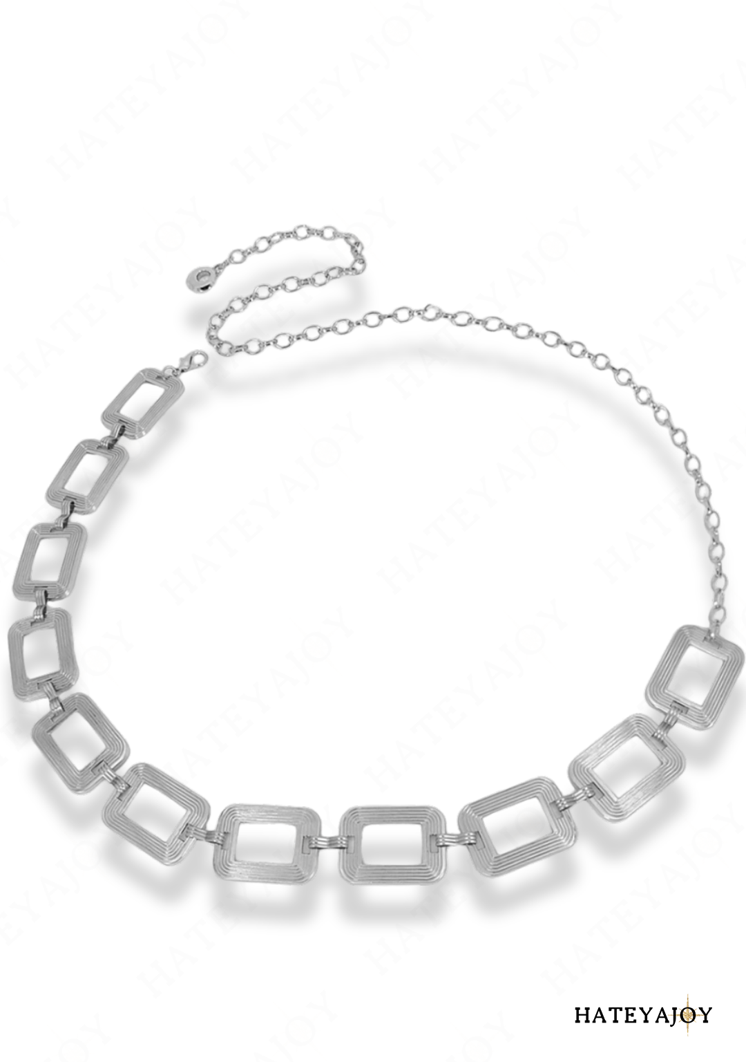 Ceinture Bohème Chic | Aiyana