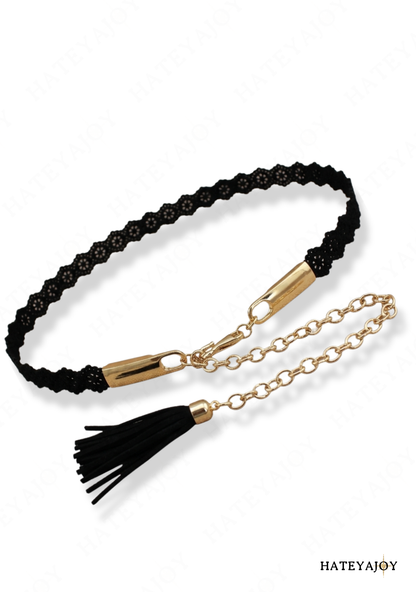 Ceinture Boho Femme | Halona