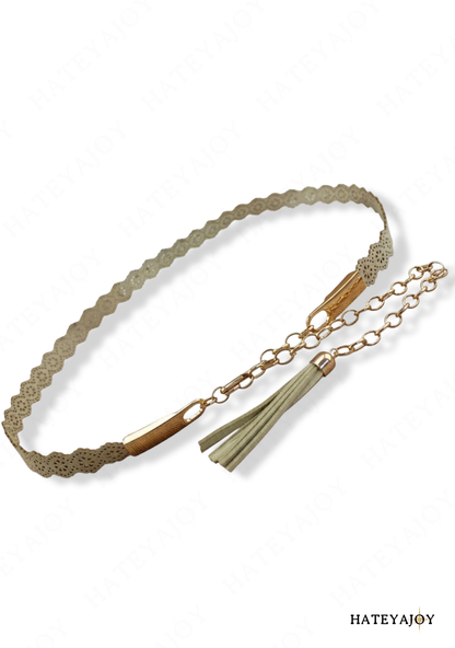 Ceinture Boho Femme | Halona