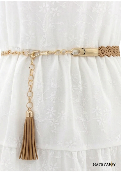 Ceinture Boho Femme | Halona