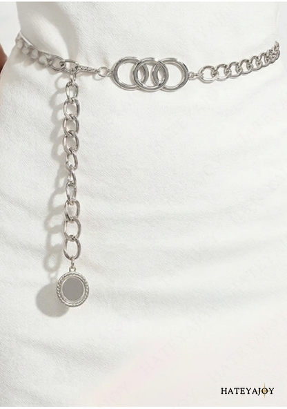 Ceinture Bohème Chic Mariage | Ayasha