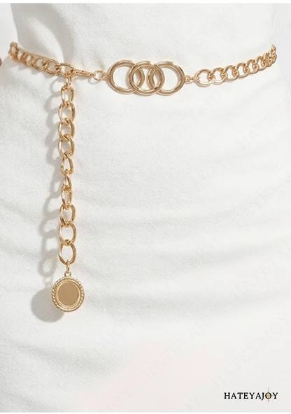Ceinture Bohème Chic Mariage | Ayasha