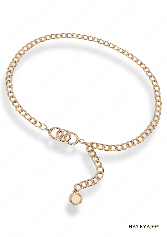 Ceinture Bohème Chic Mariage | Ayasha