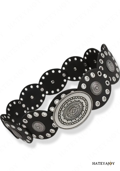 Ceinture Pour Robe Vintage | Loretta