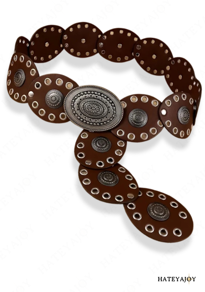 Ceinture Pour Robe Vintage | Loretta